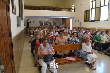 La comunidad salesiana de Telde estrecha lazos fraternales con un encuentro festivo/Francisco Javier Santana.